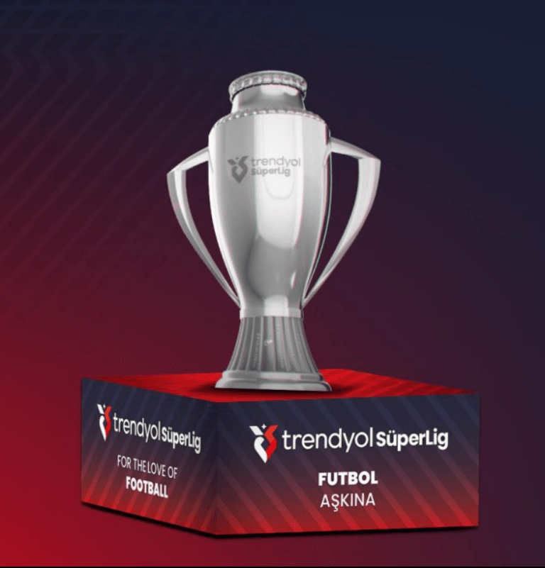 Trendyol Süer Lig