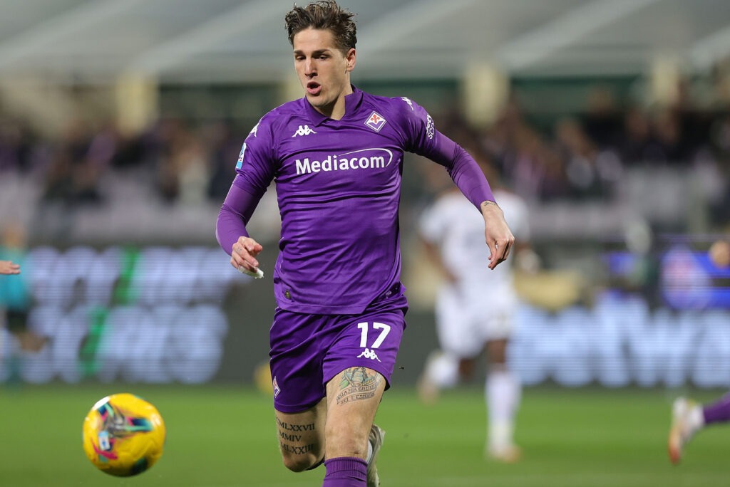 Galatasaray-FlopNicolòZaniolo-Ligablatt-FootballのSaudi Club！