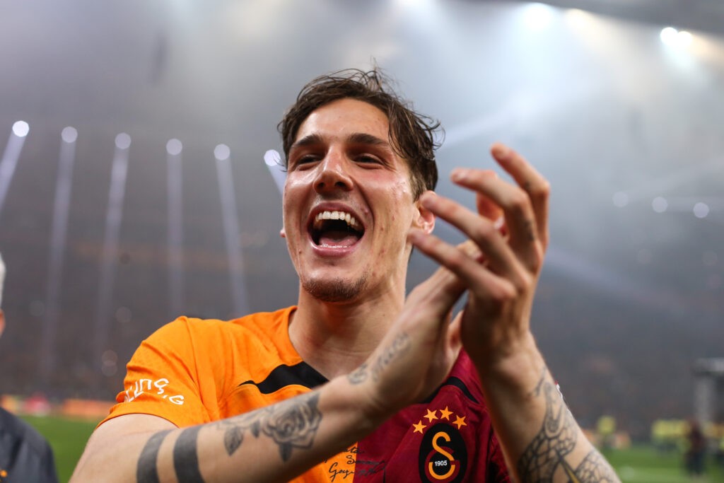 medien-neuer-italienischer-interessent-f-r-galatasarays-nicol-zaniolo